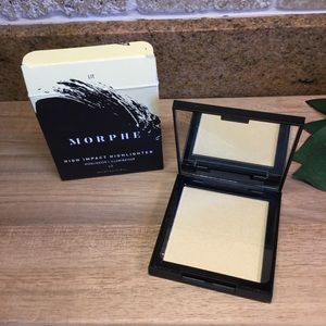 New Morphe Highlighter - Lit